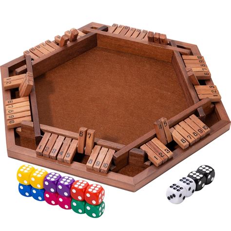 dice game crossword clue|game with 16 dice crossword.